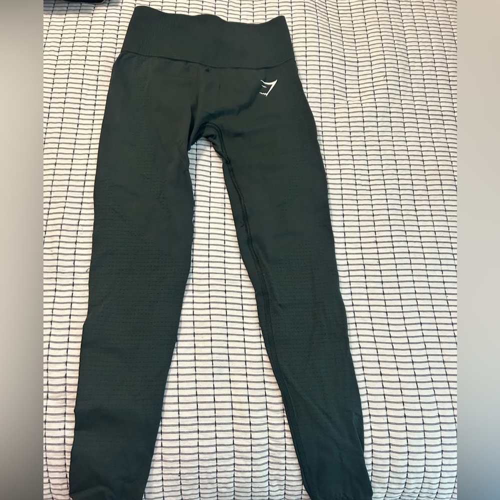 Gymshark vital seamless leggings